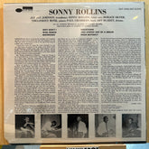 Sonny Rollins – Volume 2