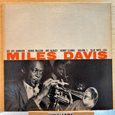 Miles Davis – Volume 1