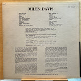 Miles Davis – Volume 1