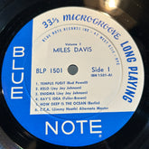 Miles Davis – Volume 1