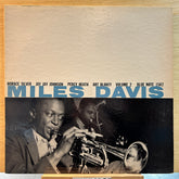 Miles Davis – Volume 2