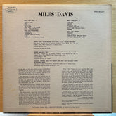 Miles Davis – Volume 2