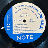 Miles Davis – Volume 2