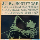 J.R. Monterose