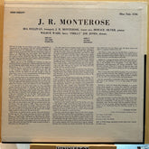 J.R. Monterose