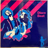 Disco Beat