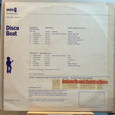 Disco Beat