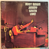 Root Down Live!