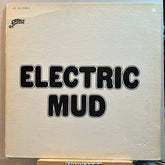 Electric Mud