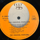 Original Popcorn