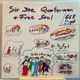 Sir Joe Quarterman & Free Soul