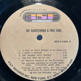 Sir Joe Quarterman & Free Soul