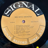 The Gigi Gryce Orchestra