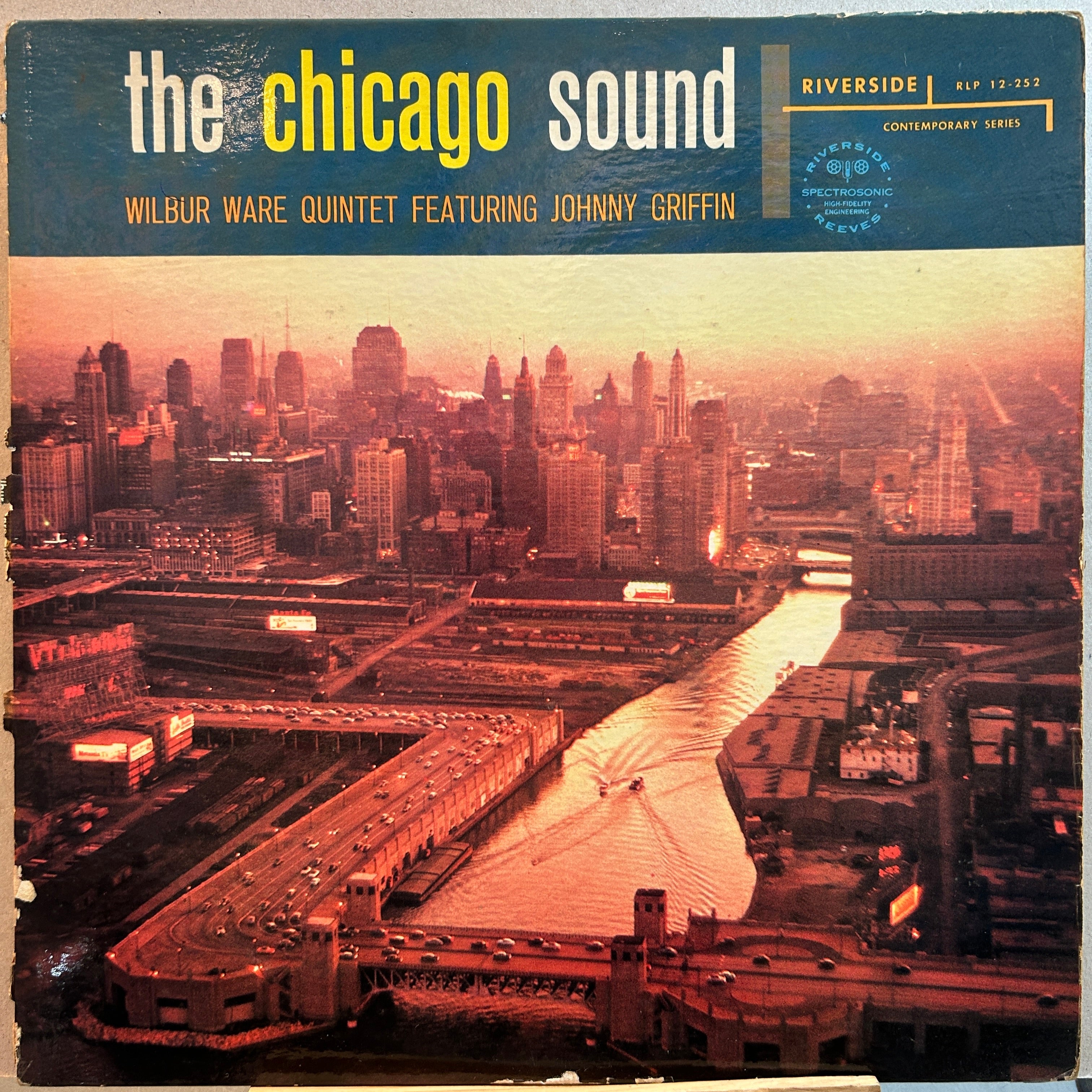 The Chicago Sound
