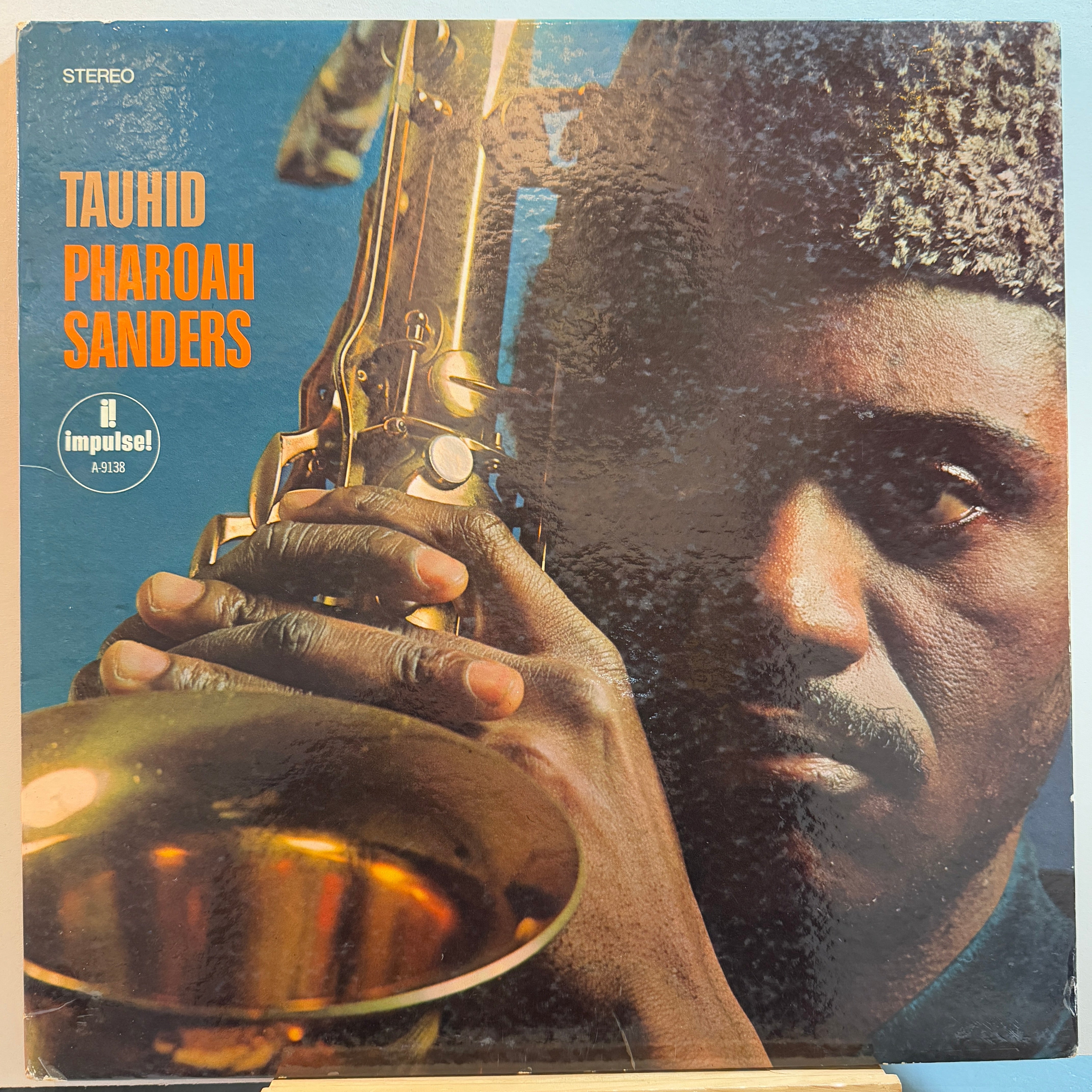 The Chicago Sound