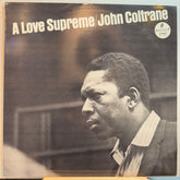 A Love Supreme