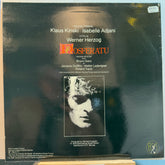 Nosferatu OST – On The Way To A Little Way