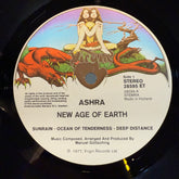 New Age Of Earth