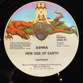 New Age Of Earth