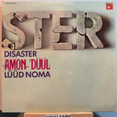 Disaster (Lüüd Noma)