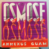 Osmose