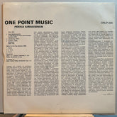 One Point Music