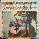 Buffalo Springfield Again