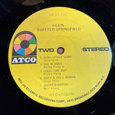 Buffalo Springfield Again