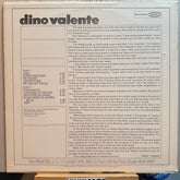 Dino Valente