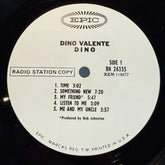 Dino Valente