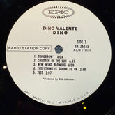 Dino Valente