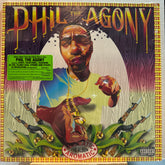 The Aromatic Album