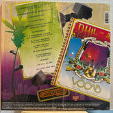 The Aromatic Album