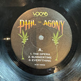 The Aromatic Album