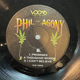 The Aromatic Album
