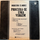 Procura-Se Uma Virgem