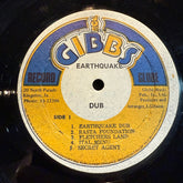 Earthquake Dub