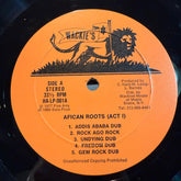 African Roots (Act 1)