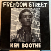 Freedom Street