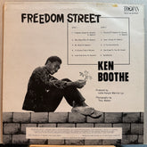 Freedom Street