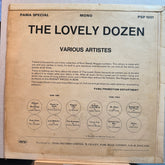 The Lovely Dozen