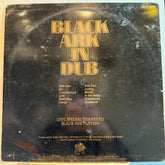 Black Ark In Dub