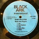 Black Ark In Dub