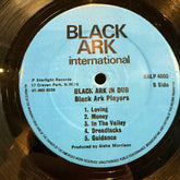 Black Ark In Dub