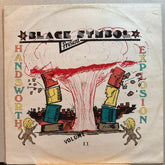 Black Symbol Present Handsworth Explosion Volume II