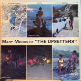 Many Moods Of The Upsetters