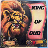 King Of Dub