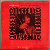 Cornbread
