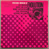 Evolution