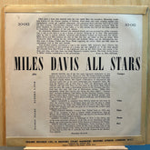 Miles Davis Blows